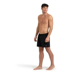 Arena Multi Sport Swimming Shorts 36.5 Cm -Blue Wave arena multi sport swimming shorts 36.5 cm 2