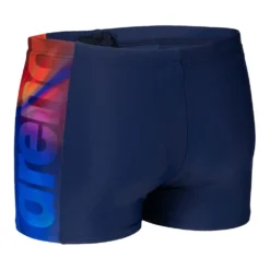 Arena Placement Boxer -Blue Wave arena placement boxer 3