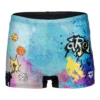 Arena Placement Swimming Shorts