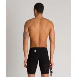 Arena Powerskin Carbon Air2 Competition Jammer -Blue Wave arena powerskin carbon air2 competition jammer 9