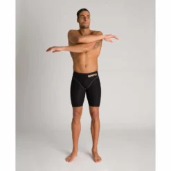 Arena Powerskin Carbon Core FX Competition Jammer -Blue Wave arena powerskin carbon core fx competition jammer 2