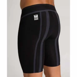 Arena Powerskin Carbon Core FX Competition Jammer -Blue Wave arena powerskin carbon core fx competition jammer 3