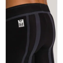 Arena Powerskin Carbon Core FX Competition Jammer -Blue Wave arena powerskin carbon core fx competition jammer 5