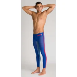 Arena Powerskin R Evo Plus Open Water Swimsuit -Blue Wave arena powerskin r evo plus open water swimsuit 4