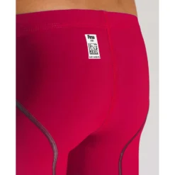 Arena Powerskin ST 2.0 Competition Jammer -Blue Wave arena powerskin st 2.0 competition jammer 11