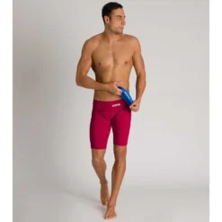 Arena Powerskin ST 2.0 Competition Jammer -Blue Wave arena powerskin st 2.0 competition jammer 12