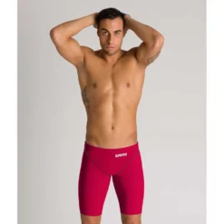 Arena Powerskin ST 2.0 Competition Jammer -Blue Wave arena powerskin st 2.0 competition jammer 8