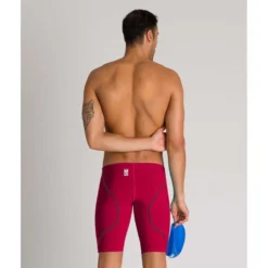 Arena Powerskin ST 2.0 Competition Jammer -Blue Wave arena powerskin st 2.0 competition jammer 9