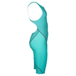 Arena Powerskin ST 2.0 Open Back Competition Swimsuit -Blue Wave arena powerskin st 2.0 open back competition swimsuit 6