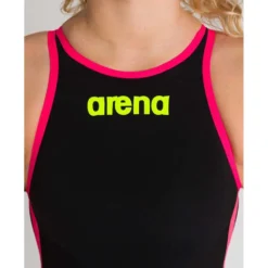 Arena R Evo Open Water Close Back Suit -Blue Wave arena r evo open water close back suit 2