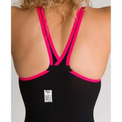 Arena R Evo Open Water Close Back Suit -Blue Wave arena r evo open water close back suit 3