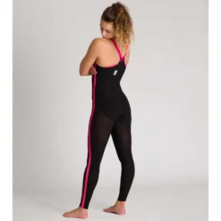 Arena R Evo Open Water Close Back Suit -Blue Wave arena r evo open water close back suit 6