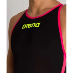 Arena R Evo&Open Water Closed Jammer -Blue Wave arena r evo open water closed jammer 2