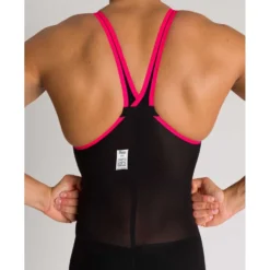 Arena R Evo&Open Water Closed Jammer -Blue Wave arena r evo open water closed jammer 3