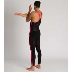 Arena R Evo&Open Water Closed Jammer -Blue Wave arena r evo open water closed jammer 5