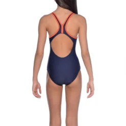 Arena Scratchy Swimsuit -Blue Wave arena scratchy swimsuit 5