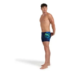 Arena Shading Boxer 27 Cm -Blue Wave arena shading boxer 27 cm 2