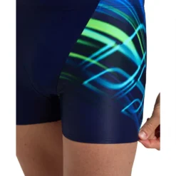 Arena Shading Boxer 27 Cm -Blue Wave arena shading boxer 27 cm 4