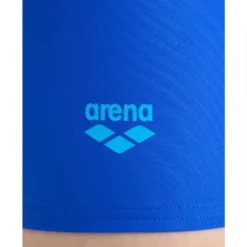 Arena Shading Swim Boxer 22 Cm -Blue Wave arena shading swim boxer 22 cm 3