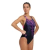 Arena Shading Swim Pro Back L Swimsuit
