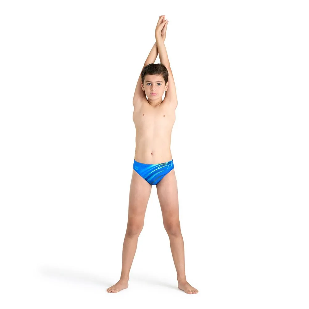 Arena Shading Swimming Brief 3 Arena Shading Swimming Brief - Image 3