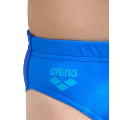 Arena Shading Swimming Brief 8 Arena Shading Swimming Brief -Blue Wave arena shading swimming brief 3