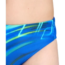 Arena Shading Swimming Brief 9 Arena Shading Swimming Brief -Blue Wave arena shading swimming brief 4