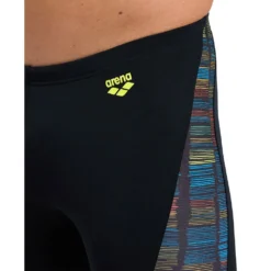 Arena Slow Motion Jammer -Blue Wave arena slow motion jammer 3