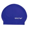Arena Soft Latex Swimming Cap
