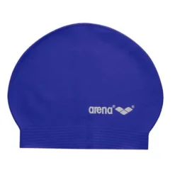 Arena Soft Latex Swimming Cap