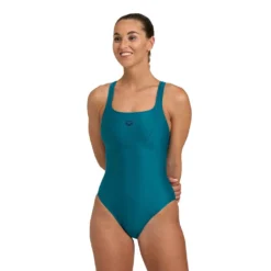 Arena Solid Control Pro Back B Swimsuit