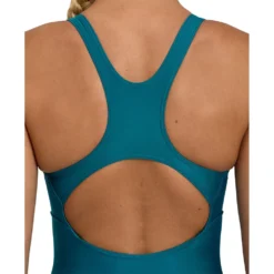 Arena Solid Control Pro Back B Swimsuit -Blue Wave arena solid control pro back b swimsuit 3