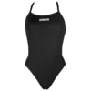 Arena Solid Lightech High Swimsuit