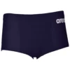 Arena Solid Squared Swim Boxer