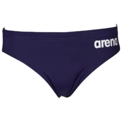 Arena Solid Swimming Brief