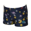 Arena Space Cats Swim Boxer