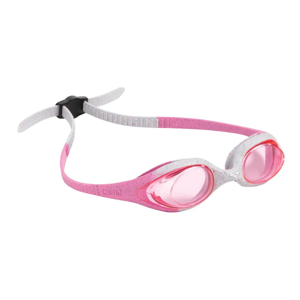 Arena Spider Junior Swimming Goggles 2 Arena Spider Junior Swimming Goggles - Image 2
