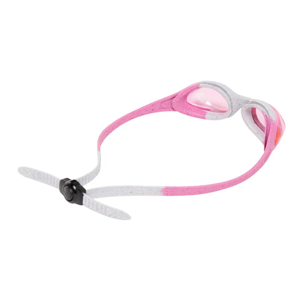 Arena Spider Junior Swimming Goggles 4 Arena Spider Junior Swimming Goggles - Image 4