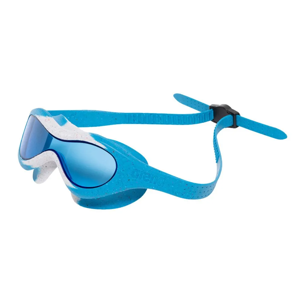 Arena Spider Kids Swimming Mask 2 Arena Spider Kids Swimming Mask - Image 2