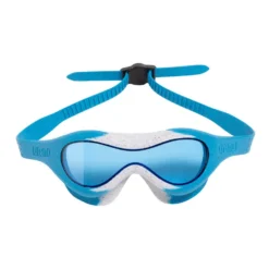 Arena Spider Kids Swimming Mask 12 Arena Spider Kids Swimming Mask -Blue Wave arena spider kids swimming mask 4