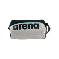 Arena Spiky III 7L Shoe Bag -Blue Wave arena spiky iii 7l shoe bag 4