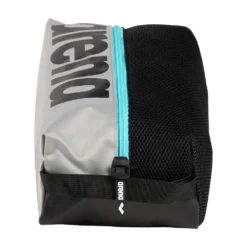 Arena Spiky III 7L Shoe Bag -Blue Wave arena spiky iii 7l shoe bag 7