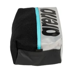 Arena Spiky III 7L Shoe Bag -Blue Wave arena spiky iii 7l shoe bag 8