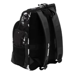 Arena Spiky III Backpack 35L -Blue Wave arena spiky iii backpack 35l 2