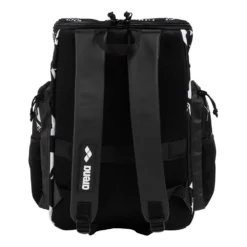 Arena Spiky III Backpack 35L -Blue Wave arena spiky iii backpack 35l 5