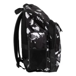 Arena Spiky III Backpack 35L -Blue Wave arena spiky iii backpack 35l 7