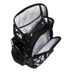 Arena Spiky III Backpack 35L -Blue Wave arena spiky iii backpack 35l 8