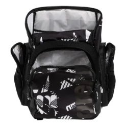 Arena Spiky III Backpack 35L -Blue Wave arena spiky iii backpack 35l 9