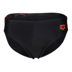 Arena Swim Graphic Swimming Brief