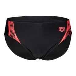 Arena Swim Graphic Swimming Brief